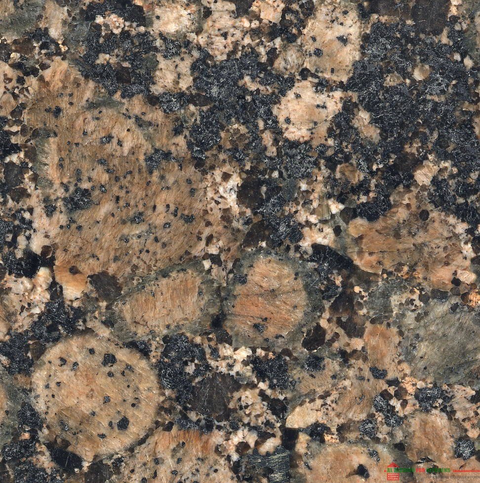 Granite Type 6