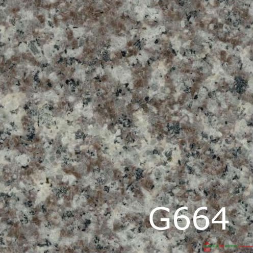 Granite Type 3