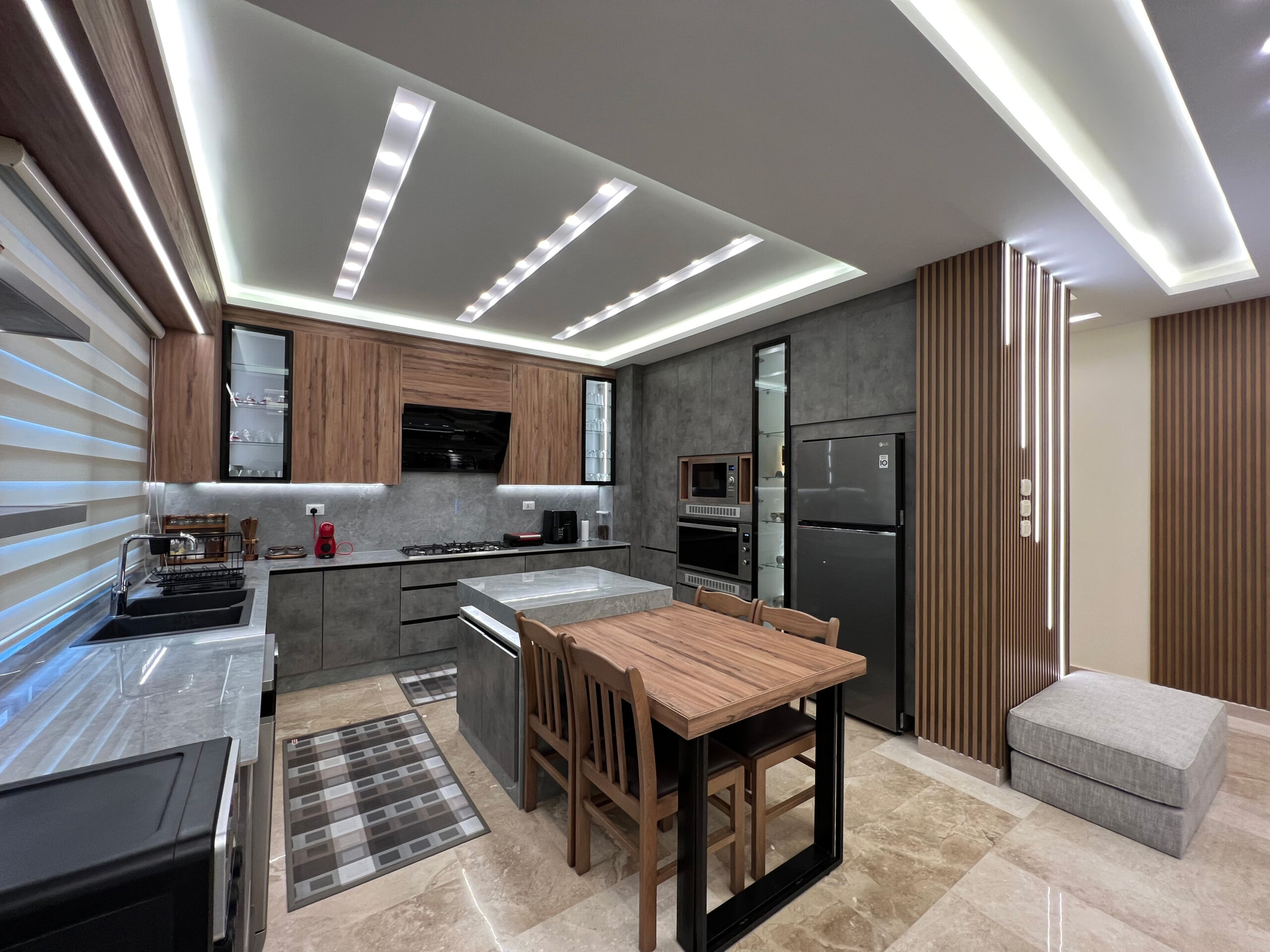 Lambent Kitchens in jordan