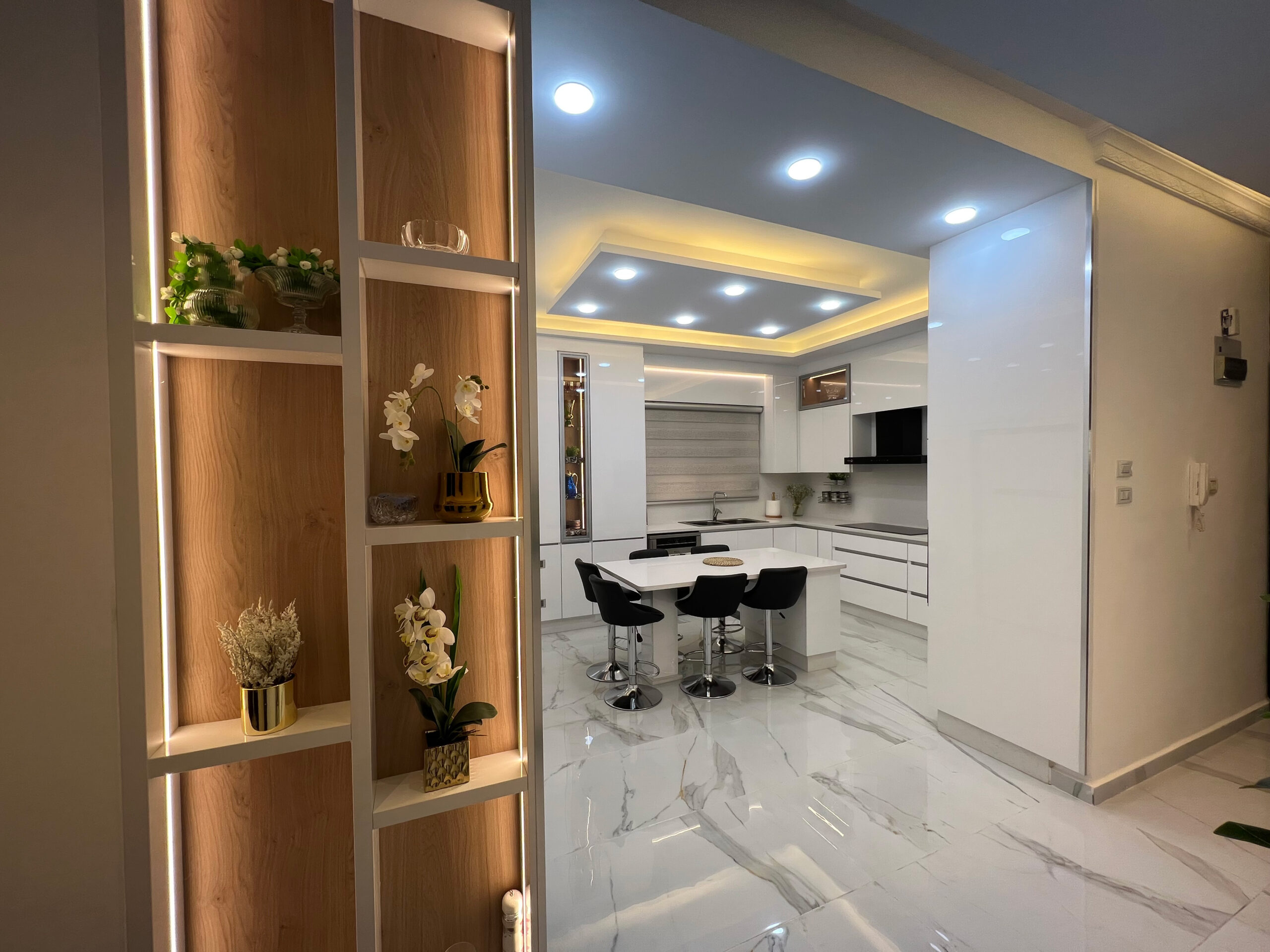 Kitchen Design 5
