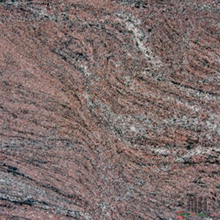 Granite Type 2