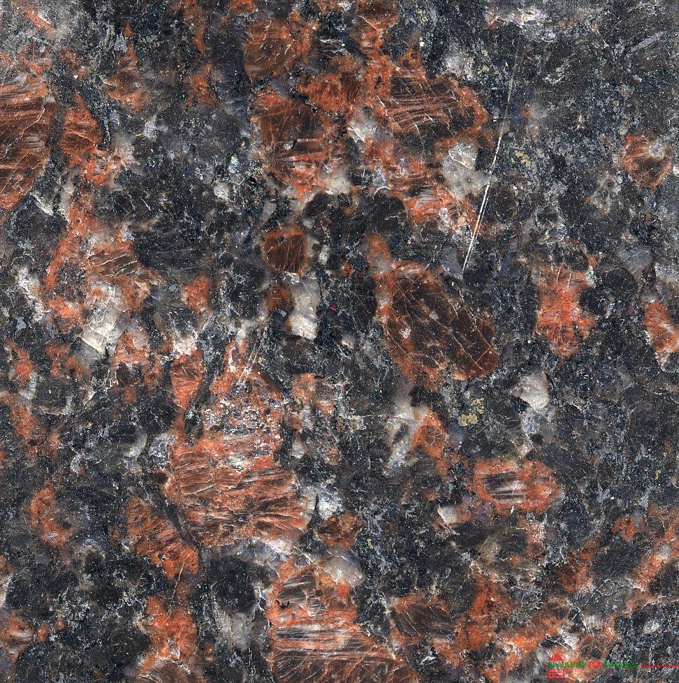 Granite Type 1