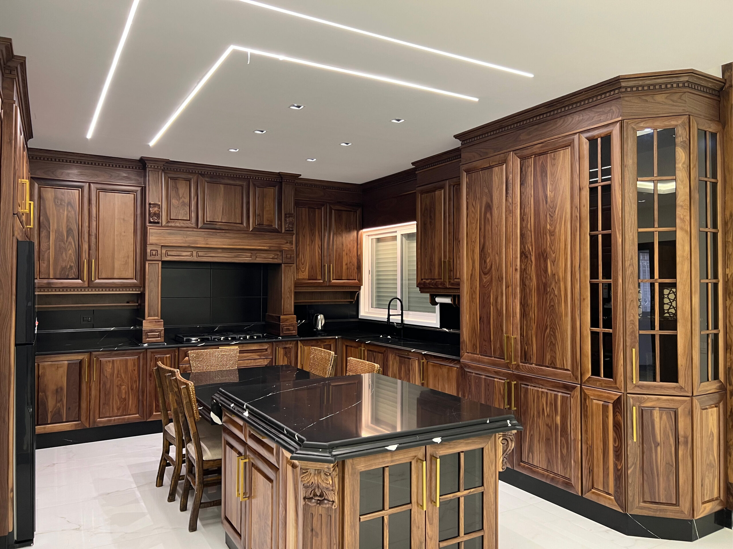 Kitchen Design 3
